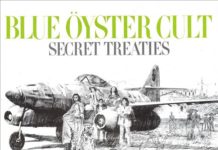 Blue Oyster Cult – Astronomy (1974) BlueOysterCult