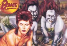 David Bowie – Rebel Rebel (1974) DavidBowie-Dogs