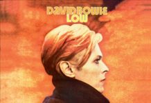 David Bowie – Always crashing in the same car (1977) DavidBowie-Low