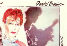 David Bowie – Ashes to ashes (1980) DavidBowie-Scary
