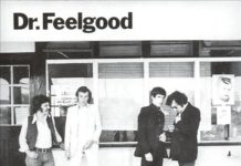 Dr Feelgood – Riot in Cell block n°9 (1976) DrFeelgood-Malpractice