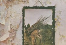 Led Zeppelin – Black dog (1971) LedZep4