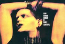 Lou Reed – Sweet Jane (Live Paris 1974) LouReed-RockNRollAnimal