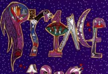 Prince – Little Red Corvette (1982) Prince-1999