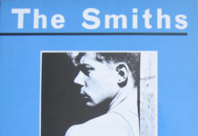 The Smiths – Please Please Please Let Me Get What I Want (1984) Smiths-hatful