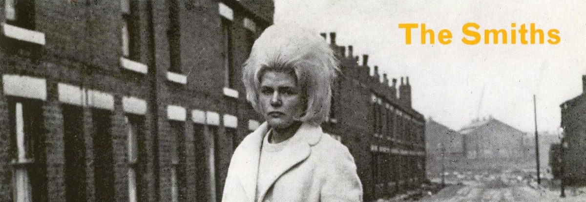 the smiths - heaven knows i'm miserable now