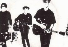 The Jesus And Mary Chain – April Skies (1987) jesus & mary chain