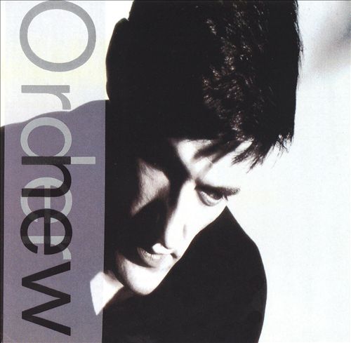 New Order-Low Life