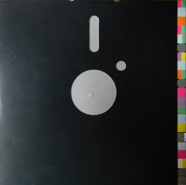 New Order – Blue Monday (1983)