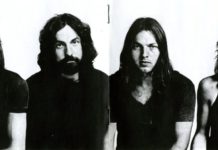 Pink Floyd – Time (1974) Pink-Floyd-Meddle