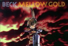 Beck – Mellow Gold (1994) beck-mellow-gold