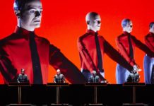 Kraftwerk – The Robots (1978) Kraftwerk Robots