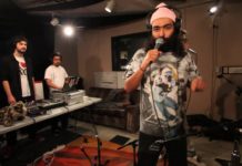 Das Racist – Rappin’ 2U (2010) Das Racist – Rappin’ 2U