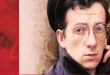 Elvis Costello – Shipbuilding (1983) h-Elvis Costello – Shipbuilding (1983)