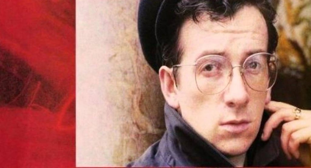 h-Elvis Costello – Shipbuilding (1983)