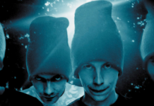 Sigur Rós – Flugufrelsarinn (1999) h-sigurros