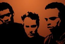 Massive Attack – One Love (1991) massive-attack