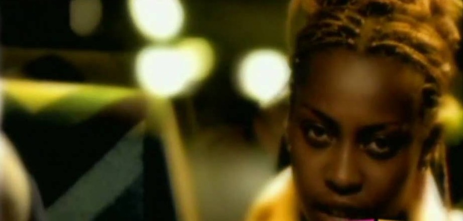 Morcheeba - Trigger hippie (1996)