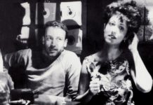 New Order – Mr Disco (1986) new order