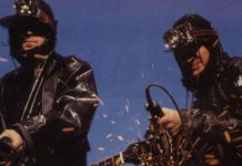 The KLF – 3am eternal (1989) the KLF