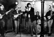 Chocolate Watchband – I’m not like everybody else (1968) The-Chocolate-Watchband