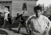 Arrested Development – Tennessee (1992) Arrested Development - Tennessee (1992)