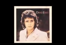 David Essex – America (1974) David Essex – America (1974)