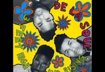 De La Soul – Eye Know (1989) De La Soul – Eye Know (1989)