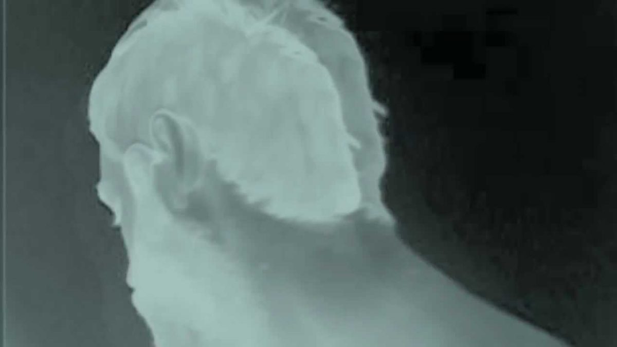 Deptford Goth – Feel Real (2013)
