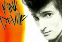 Mink De Ville – Venus Of Avenue D (1977) Mink De Ville – Venus Of Avenue D (1977)