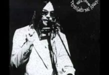 Neil Young – Tonight’s The Night (1975) Neil Young – Tonight’s The Night (1975)