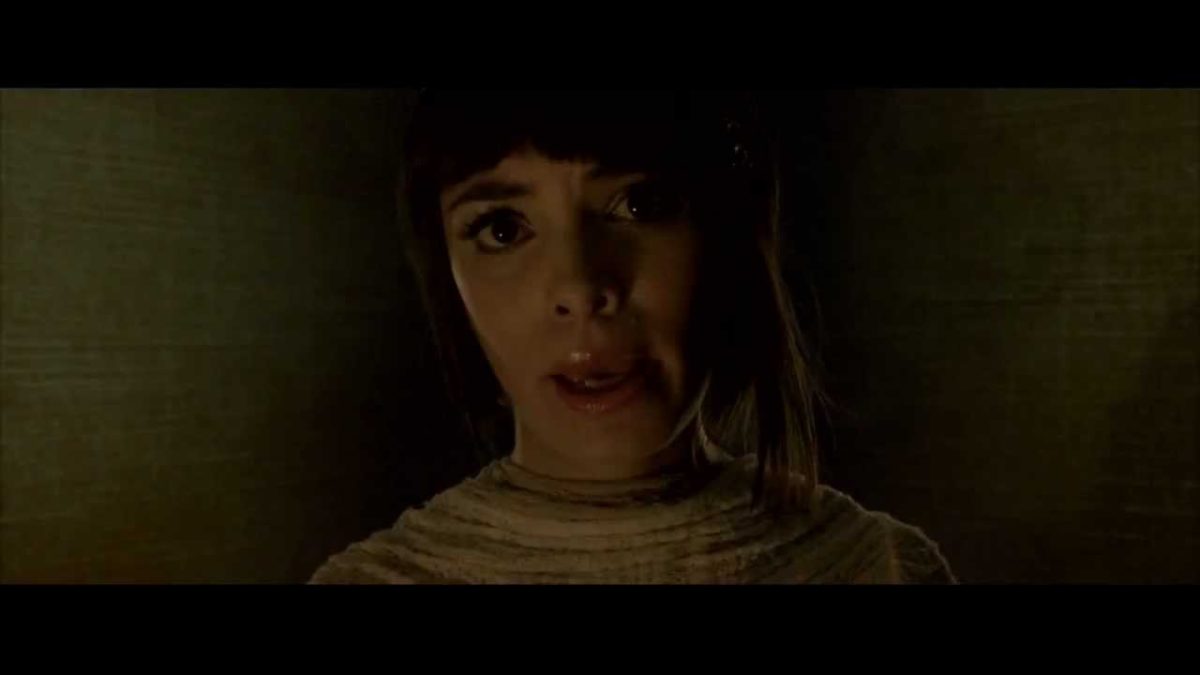 School of Seven Bells – Lafaye