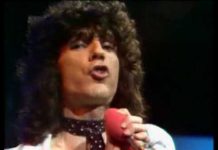 Sparks – This Town Ain’t Big Enough For Both Of Us (1974) Sparks – This Town Ain’t Big Enough For Both Of Us (1974)