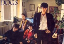 The Dogs – The Most Forgotten French Boy (1982) The Dogs – The Most Forgotten French Boy (1982)