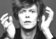 David Bowie – Changes (1971) David Bowie – Changes (1971)