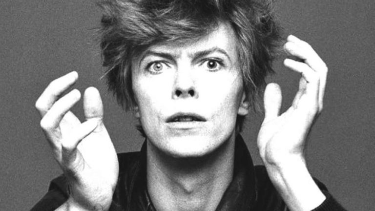 David Bowie – Changes (1971)