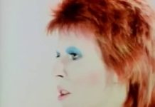 David Bowie – Life on Mars (1971) David Bowie – Life on Mars (1971)