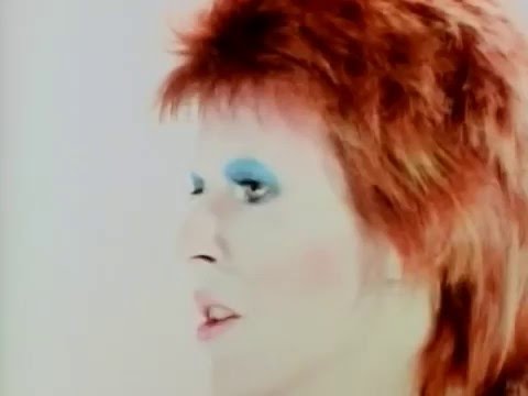 David Bowie – Life on Mars (1971)