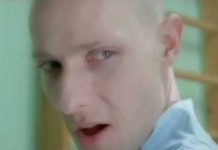 Gus Gus – Ladyshave (1999) Gus Gus – Ladyshave