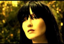 Jean-Louis Murat – Qui est cette Fille (2003) Jean-Louis Murat – Qui est cette Fille (2003)