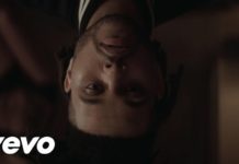 The Weeknd – Often (2015) The Weeknd – Often (2015)