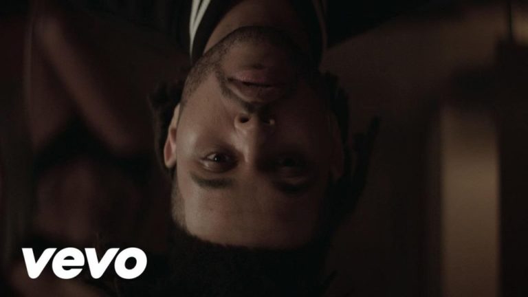 The Weeknd – Often (2015)