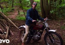 Richard Ashcroft – They don’t owe me (2016) Richard Ashcroft – They don’t owe me (2016)