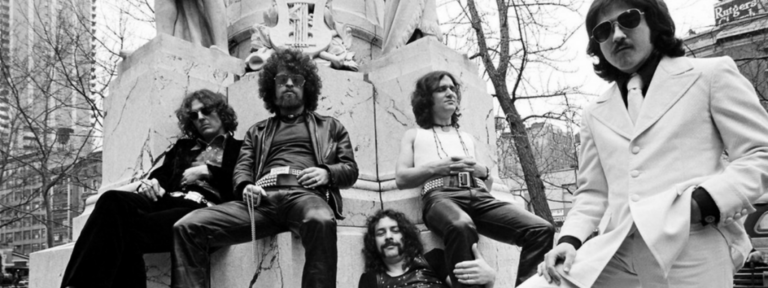 Blue Oyster Cult – (Don’t fear) The Reaper (1976)