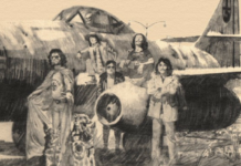 Blue Oyster Cult – Dominance Submission (1974) h-blueoystercult3