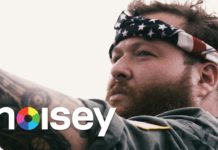 Action Bronson – Easy Rider (2017) Action Bronson – Easy Rider (2017)