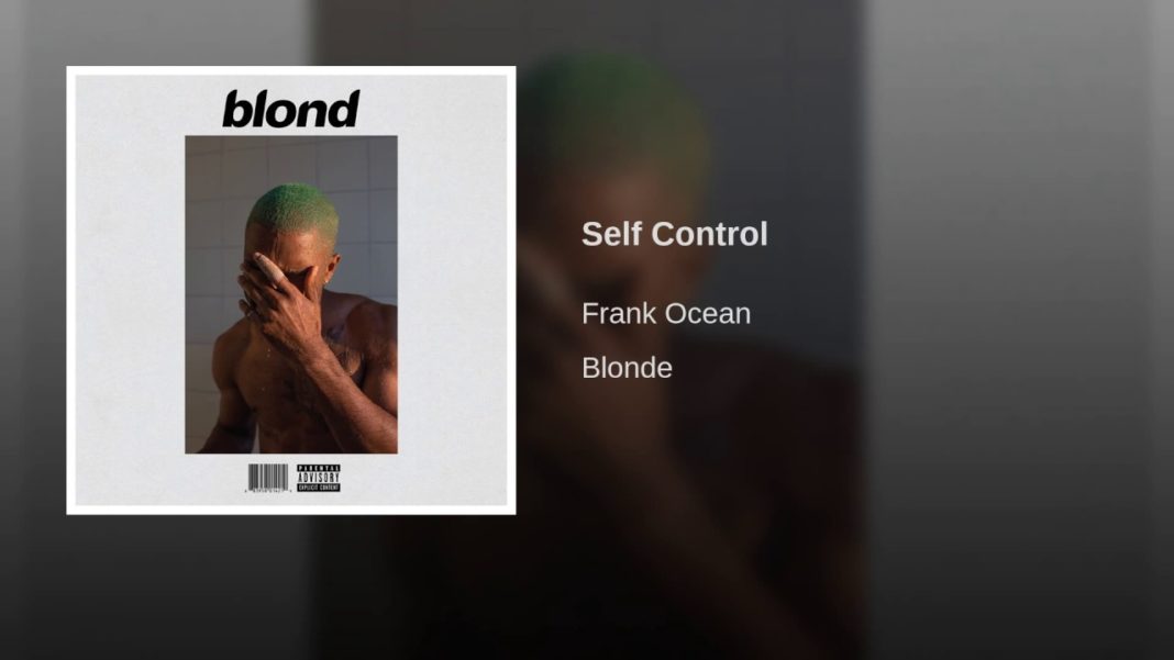 Frank Ocean – Self Control (2017)