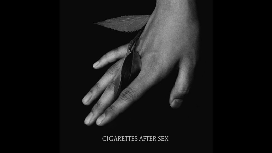 K. – Cigarettes After Sex (2017)