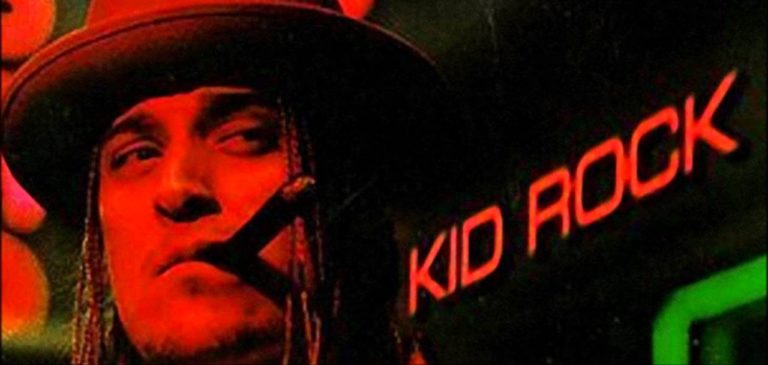 Kid Rock – Black Chick / White Guy (1998) Kid Rock – Black Chick / White Guy (1998)