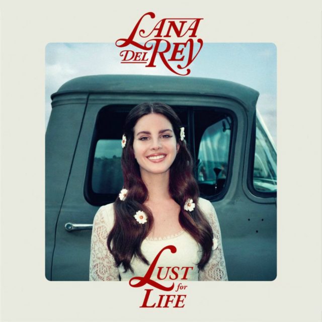 lana del rey